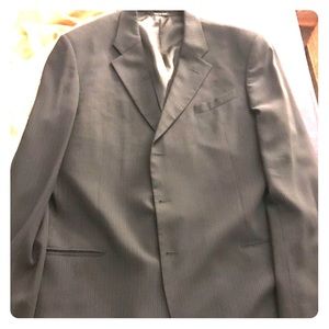 Giorgio Armani men’s jacket 46 L
